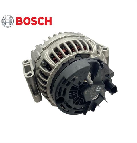 BOSCH 12V ALTERNATÖR DİNAMO 200 A (L-DFM) MERCEDES