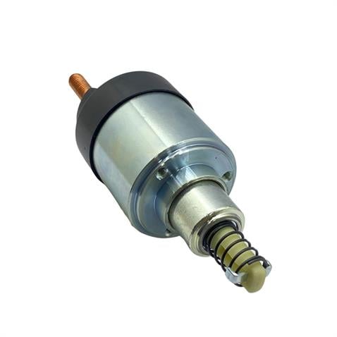 CARGO 24V MARŞ OTOMATİĞİ BOSCH TİPİ (SOL ÇİFT ÇIKIŞ) (BAKIR CIVATA)