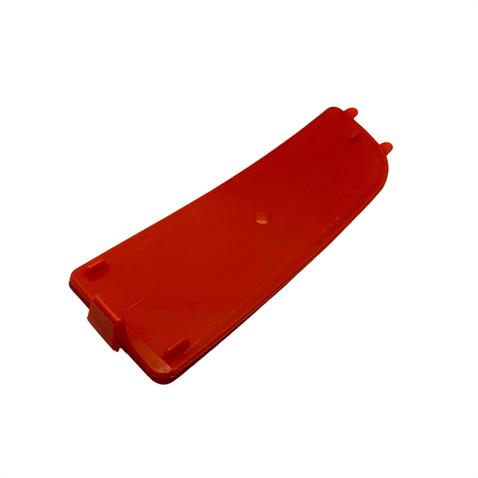 ARKA TAMPON REFLEKTÖRÜ VW CRAFTER-MERCEDES SPRINTER 2006-2016 SOL