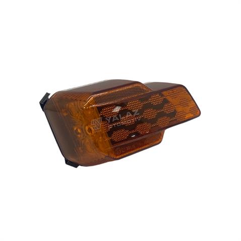 ÇAMURLUK YAN SİNYAL LAMBASI (LEDLİ) FORD F-MAX TIR SAĞ