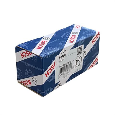BOSCH 12V MARŞ OTOMATİĞİ (KARE SOKET) VW