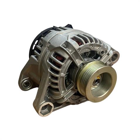 BOSCH 12V ALTERNATÖR DİNAMO 90 A (L) FIAT DOBLO/MAREA/PALIO