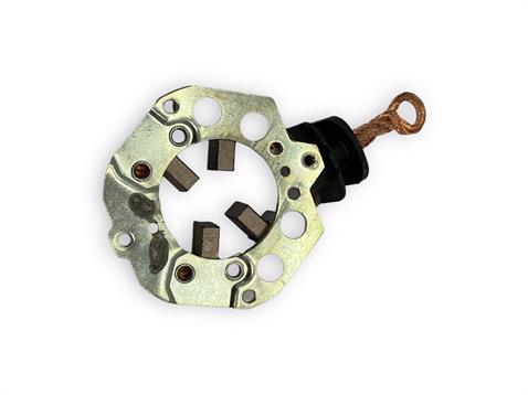 MARŞ KÖMÜR YUVASI NIPPON DENSO TİPİ TOYOTA AURIS/AVENSIS/COROLLA/VERSO/YARIS