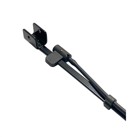 SİLECEK KOLU TEKLİ (BRAKETLİ-FISKİYELİ) (DÜZ FREZE) 700 MM CATERPILLAR İŞ MAKİNASI