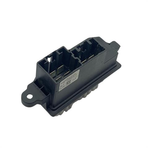 KLİMA KONTROL RÖLESİ (6 FİŞ) FORD B-MAX/ECOSPORT/TRANSİT/TOURNEO OEM GERMANY