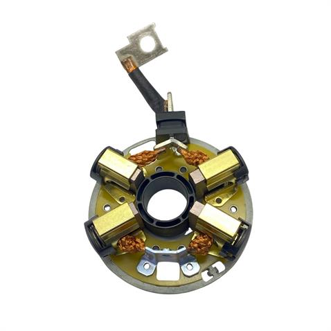 24V MARŞ KÖMÜR YUVASI BOSCH TİPİ SCANIA R500-VOLVO PENTA TAD1240GE