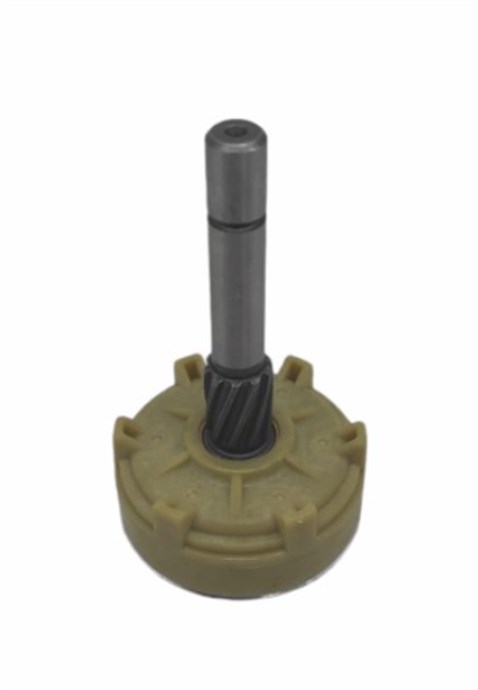 MARŞ REDÜKTÖR DİŞLİ MİLİ (PLANET) VALEO TİPİ D6G 1.3 MULTIJET/1.3 CDTI/1.5 DCI