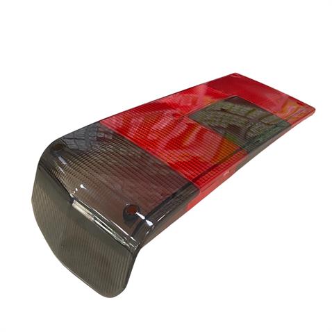 MARS STOP CAMI (FÜME) TOFAŞ ŞAHİN 1993 SOL