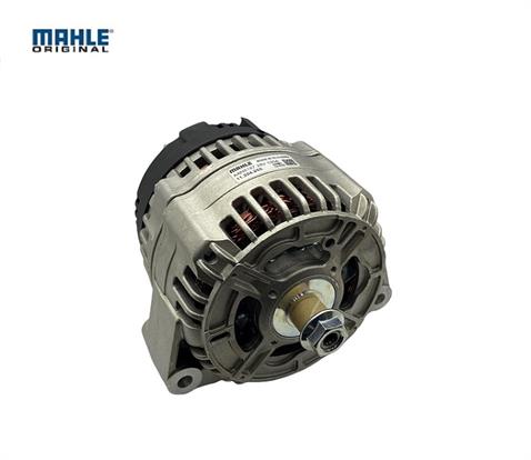 MAHLE-ISKRA 24V ALTERNATÖR DİNAMO 100 A OEM