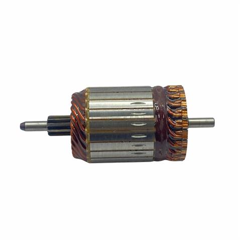 12V MARŞ KOLLEKTÖRÜ VALEO TİPİ 10 DİŞ DACIA-FIAT-OPEL-RENAULT