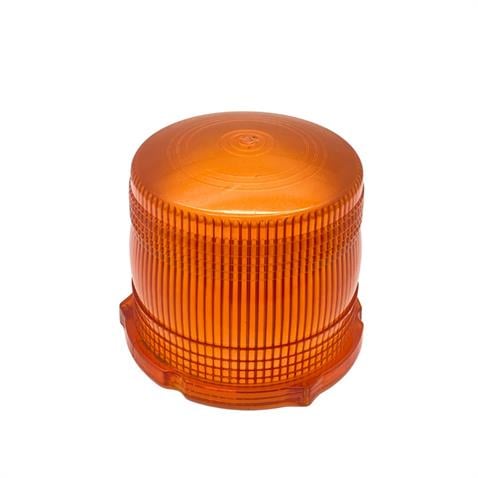 ÇAKAR FLAŞ LAMBA CAMI SARI (104*89 MM)