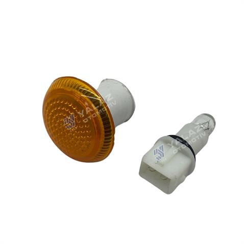 ÇAMURLUK YAN SİNYAL LAMBASI (SARI) FORD CONNECT