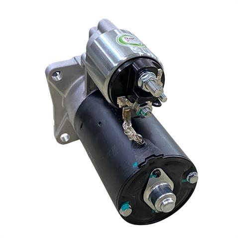 12V MARŞ MOTORU BOSCH TİPİ 10 DİŞ 1.4 KW FORD TAUNUS/P100 ANADOL 1.6/2.0