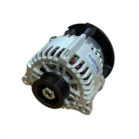 12V ALTERNATÖR DİNAMO 130 A (FR-SIG-A) FORD CONNECT 1.8 TDCI 2002 >