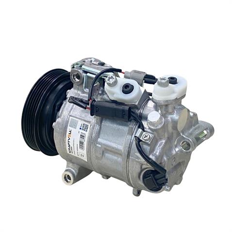 KLİMA KOMPRESÖRÜ MERCEDES A/B/CLA/GLA SERİSİ/SPRINTER