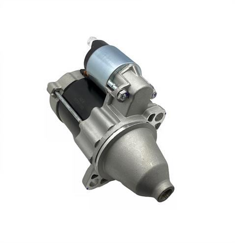 12V MARŞ MOTORU 8 DİŞ 0.6 KW TERS SUZUKI ALTO/MARUTTI