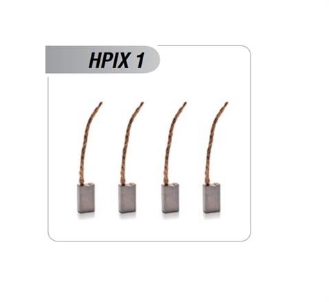 DİREKSİYON POMPA KÖMÜRÜ RENAULT R19 (4 AD)