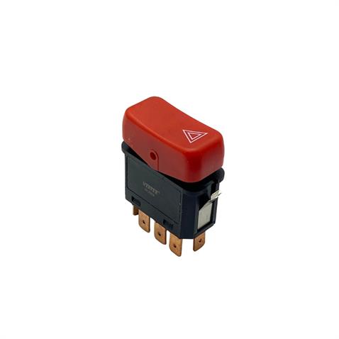 24V FLAŞÖR ANAHTARI MERCEDES AXOR 