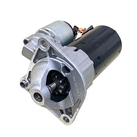 BOSCH 12V MARŞ MOTORU 10 DİŞ 1.4 KW CW FIAT DOBLO-OPEL COMBO (START-STOP) RICAMBI-OEM