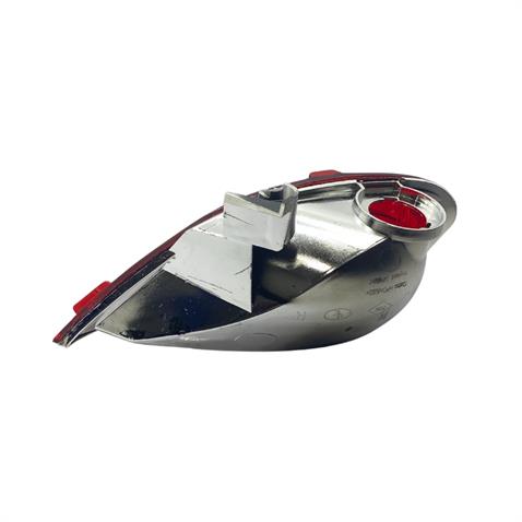 ARKA TAMPON SİS LAMBASI-REFLEKTÖRÜ (DUYSUZ) RENAULT MEGANE IV/SCENIC IV 2016 > SAĞ