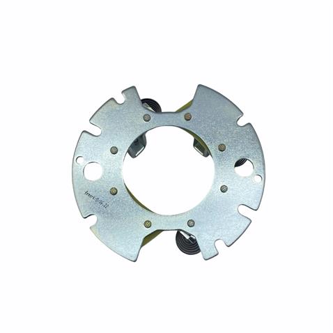 MARŞ KÖMÜR YUVASI DELCO TİPİ (ŞASELİ) (KÖMÜRSÜZ) 37MT