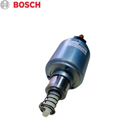 BOSCH 24V MARŞ OTOMATİĞİ (SAĞ TEK ÇIKIŞ) (İNCE BOĞAZ) GERMANY 