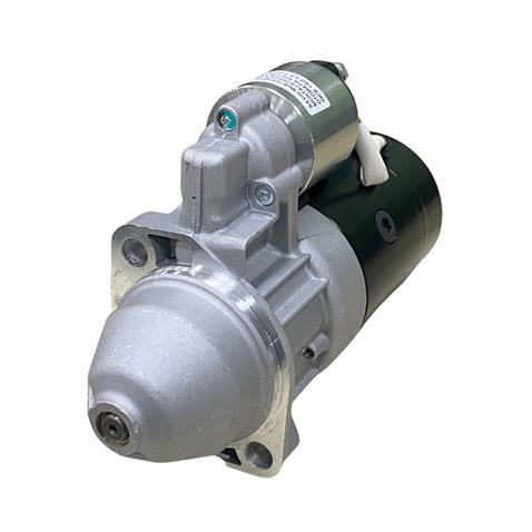 12V MARŞ MOTORU BOSCH TİPİ 9 DİŞ 2.2 KW JACOBSEN-JOHN DEREE TRAKTÖR-JONHSTON-NISSAN-YALE FORKLİFT