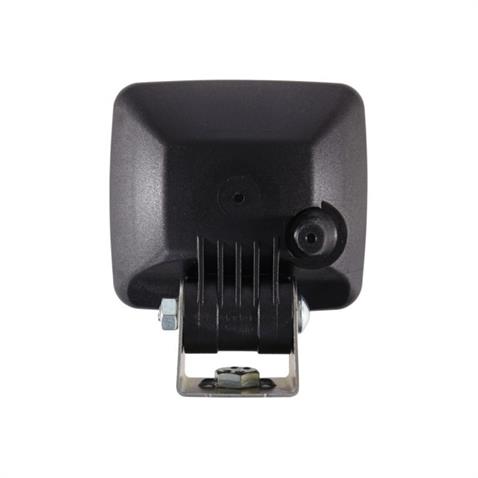 HELLA ÇALIŞMA LAMBASI-FARI KARE BUZLU CAM (H3 AMPULSÜZ) (102*112 MM) FORKLİFT-İŞ MAKİNASI