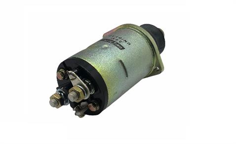 UNIPOINT 24V MARŞ OTOMATİĞİ NIKKO TİPİ (2 KULAK) ISUZU-KOMATSU İŞ MAKİNASI