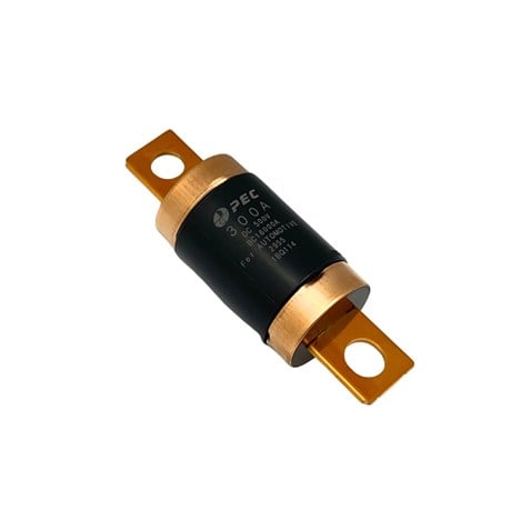 PEC 500V SİGORTA 300 A (93*30 MM) ELEKTRİKLİ ARAÇ (EV) OEM
