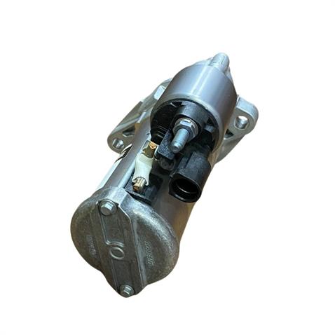 BOSCH 12V MARŞ MOTORU 13 DİŞ 1.1 KW TERS AUDI A3-SEAT LEON-SKODA OCTAVIA-VW GOLF VII (START-STOP)