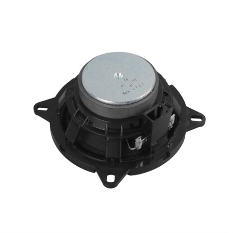 YUVARLAK HOPARLÖR 110W 10 CM (KAPAKSIZ) CITROEN-PEUGEOT TİPİ (1 AD)