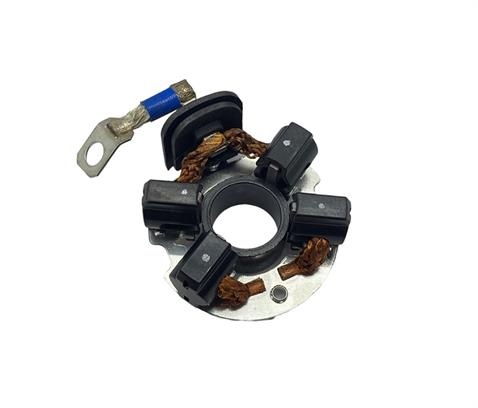 MARŞ KÖMÜR YUVASI DELCO TİPİ HYUNDAI H100-KIA BONGO K2500 2.5 CRDI