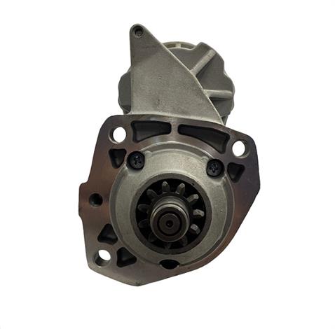 12V MARŞ MOTORU NIPPON DENSO TİPİ 11 DİŞ 4.8 KW BEKO LOADER-JOHNDEERE