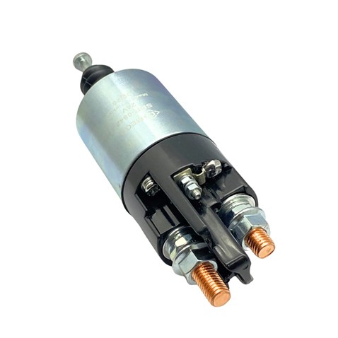 24V MARŞ OTOMATİĞİ MITSUBISHI TİPİ 39MT CATERPILLAR D7G-MERCEDES AXOR-MITSUBISHI MARATON