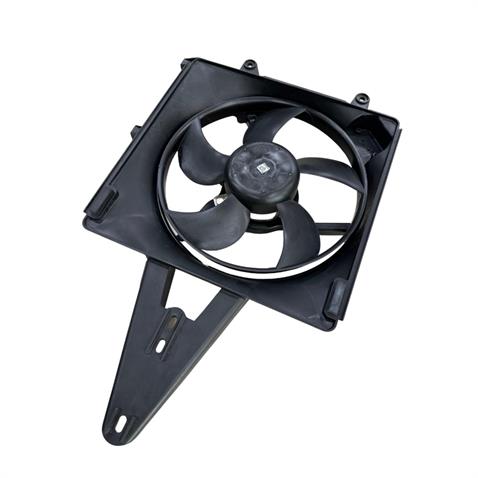 MAKO 12V FAN MOTORU DAVLUMBAZLI FIAT PALIO/SIENA/WEEKEND (KLİMASIZ)