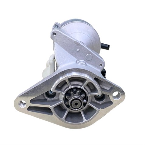 12V MARŞ MOTORU NIPPON DENSO TİPİ 9 DİŞ 1.4 KW CW SUZUKI ALTO/SWIFT-TOYOTA AVENSIS/CARINA/COROLLA