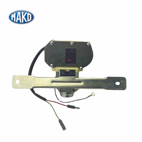 MAKO 12V ARKA SİLECEK MOTORU RENAULT R12 TOROS