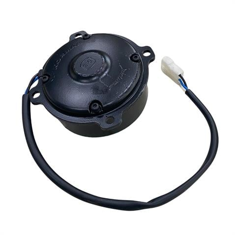 KORMAS 12V KLİMA FAN MOTORU (YASSI)
