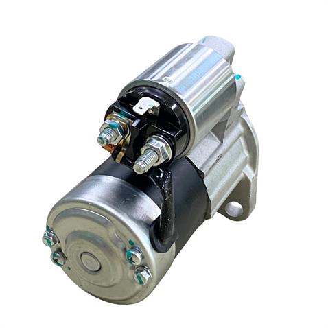 12V MARŞ MOTORU MITSUBISHI TİPİ 8 DİŞ 1.2 KW FORKLİFT MAZDA MOTORLU-GEHL-HYSTER-SUMITOMO-YALE