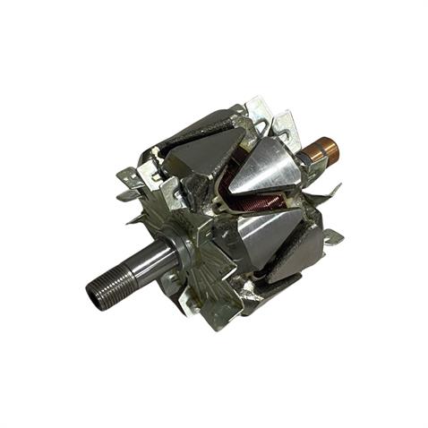 12V ALTERNATÖR ROTOR MARELLI-DENSO TİPİ 100 A/120 A