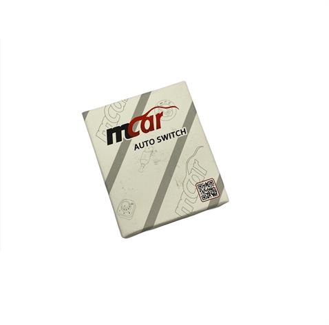 CAM ANAHTARI (SAĞ KAPI TEKLİ 6 FİŞ) OPEL MOVANO/VIVARO-RENAULT MASTER II/TRAFIC II