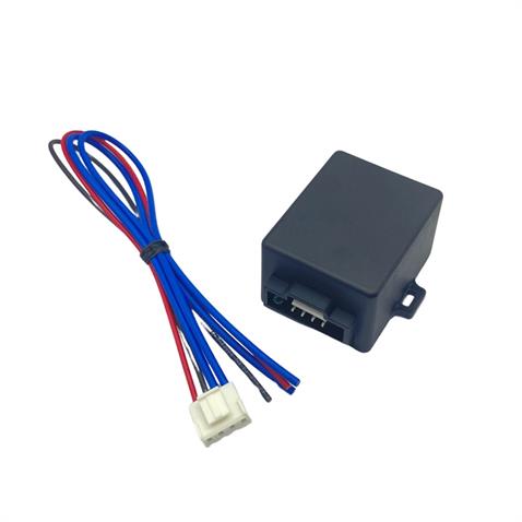 12V BENZİN POMPASI KESME RÖLESİ (ZAMAN AYARLI 0-2 DAKİKA)