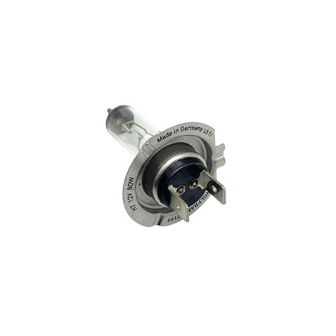 WOLFRAM 12V H7 AMPUL 80W