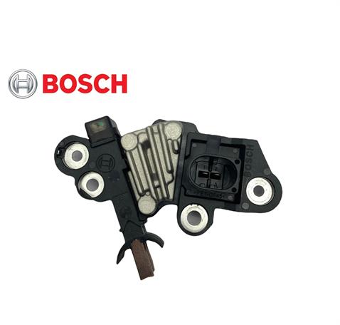 BOSCH 12V KÖMÜRLÜ KONJEKTÖR F00M SOKETLİ (L-DFM) FORD TRANSİT-PEUGEOT BOXER-VW PASSAT 2008 >
