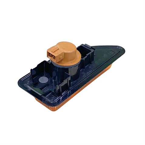 SABA ÇAMURLUK YAN SİNYAL LAMBASI (DUYLU) FORD CARGO SOL OEM