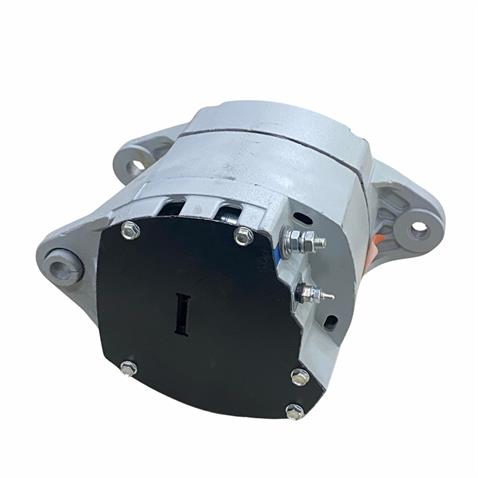 VILSON-DELCO REMY 24V ALTERNATÖR DİNAMO 45 A (L) (KÖMÜRSÜZ) CATERPILLAR USA-CANADA-MEXICO