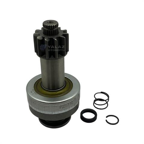 MARŞ DİŞLİSİ DELCO TİPİ 11 DİŞ 38MT (MİL ÇAPI:30 MM/GÖVDE ÇAPI:69 MM) DAEWOO DOOSAN