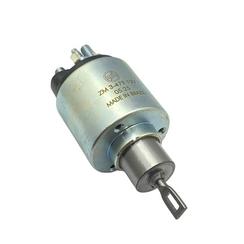12V MARŞ OTOMATİĞİ BOSCH TİPİ CITROEN JUMPER-FIAT DUCATO-IVECO DAILY-PEUGEOT BOXER