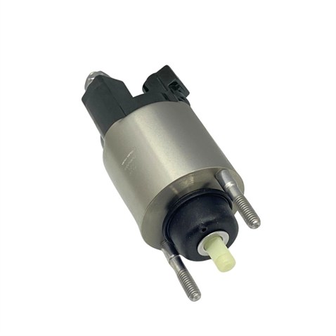 12V MARŞ OTOMATİĞİ DENSO TİPİ TOYOTA COROLLA/HILUX/VERSO/YARIS
